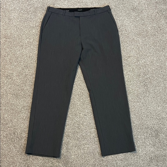 Van Heusen Other - Van Heusen Men's‎ Dress Pants - Dark Gray